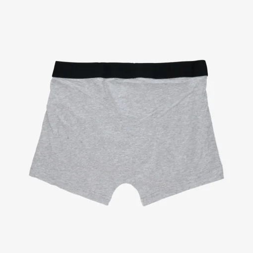 Snocks Herren Boxershorts XL 2er Pack-Herren Unterwäsche