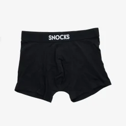 Snocks Herren Boxershorts XL 2er Pack-Herren Unterwäsche