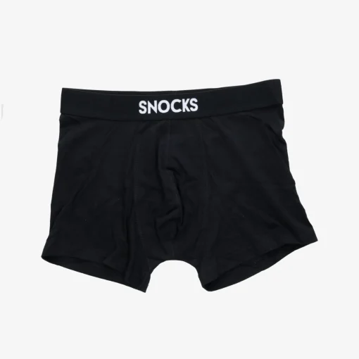 Snocks Herren Boxershorts XL 2er Pack-Herren Unterwäsche