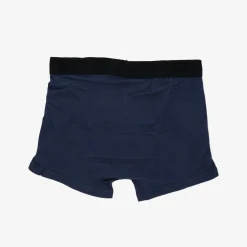 Snocks Herren Boxershorts M 2er Pack-Herren Unterwäsche