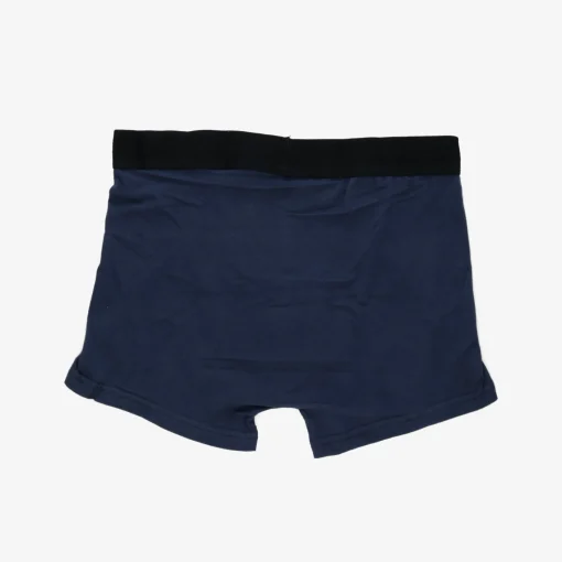 Snocks Herren Boxershorts M 2er Pack-Herren Unterwäsche