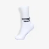 Snocks ​ Retro Ankle Sportsocken-Damen Socken | Socken