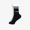 Snocks ​ Retro Sportsocken-Damen Socken | Socken