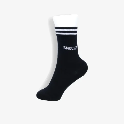 Snocks ​ Retro Sportsocken-Damen Socken | Socken