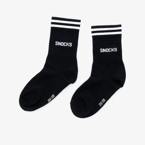 Snocks ​ Retro Sportsocken-Damen Socken | Socken