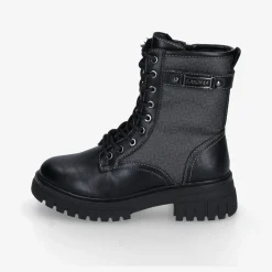 s.Oliver Damen Biker Boots-Damen Boots | Stiefeletten