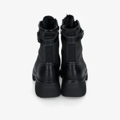 s.Oliver Damen Biker Boots-Damen Boots | Stiefeletten