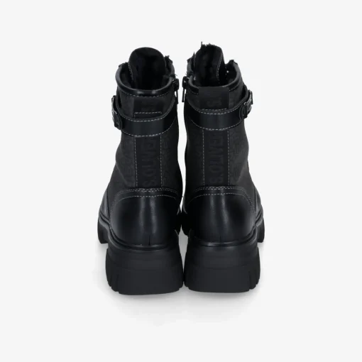 s.Oliver Damen Biker Boots-Damen Boots | Stiefeletten