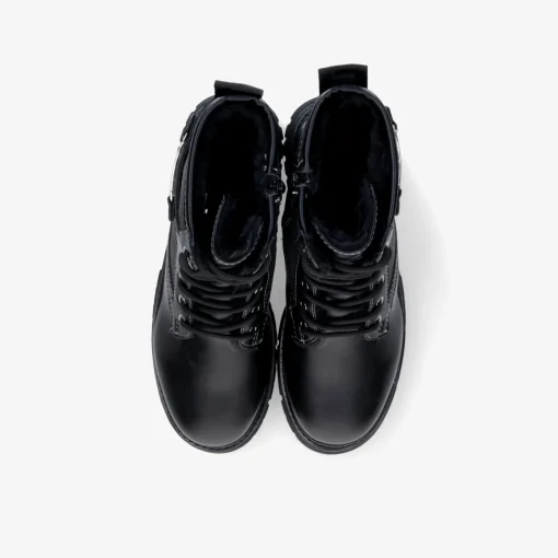 s.Oliver Damen Biker Boots-Damen Boots | Stiefeletten