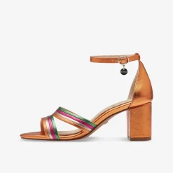 s.Oliver ​ Damen High Heel-Damen High Heels | Sandalen