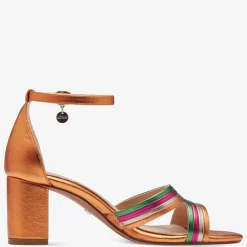 s.Oliver ​ Damen High Heel-Damen High Heels | Sandalen