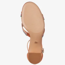 s.Oliver ​ Damen High Heel-Damen High Heels | Sandalen