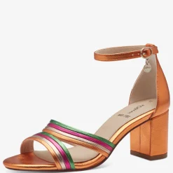 s.Oliver ​ Damen High Heel-Damen High Heels | Sandalen