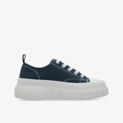 s.Oliver Damen Klassische Schnürer-Damen Halbschuhe