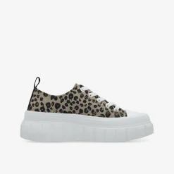 s.Oliver Damen Klassische Schnürer-Damen Halbschuhe