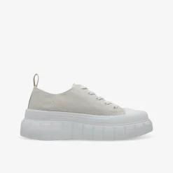 s.Oliver Damen Klassische Schnürer-Damen Halbschuhe | Größen Ab 42