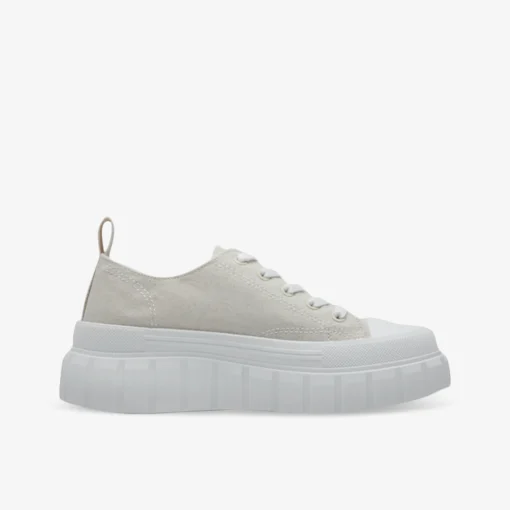 s.Oliver Damen Klassische Schnürer-Damen Halbschuhe | Größen Ab 42