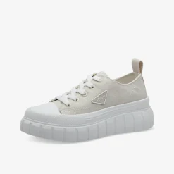 s.Oliver Damen Klassische Schnürer-Damen Halbschuhe | Größen Ab 42