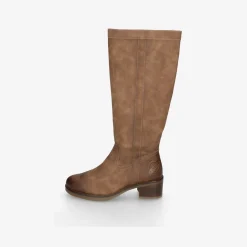 s.Oliver ​ Damen Langschaftstiefel-Damen Stiefel