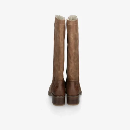 s.Oliver ​ Damen Langschaftstiefel-Damen Stiefel