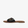 s.Oliver ​ Damen Pantolette-Damen Sandalen