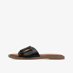 s.Oliver ​ Damen Pantolette-Damen Sandalen
