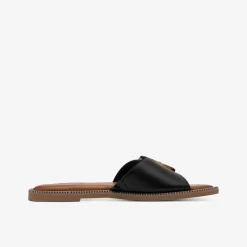 s.Oliver ​ Damen Pantolette-Damen Sandalen