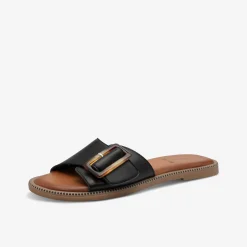 s.Oliver ​ Damen Pantolette-Damen Sandalen