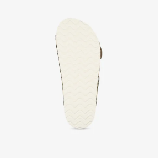 s.Oliver ​ Damen Pantolette-Damen Hausschuhe | Sandalen