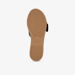 s.Oliver ​ Damen Pantolette-Damen Sandalen