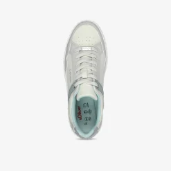 s.Oliver Damen Plateau Sneaker-Damen Sneaker
