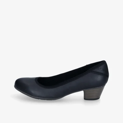 s.Oliver ​ Damen Pump-Damen Pumps