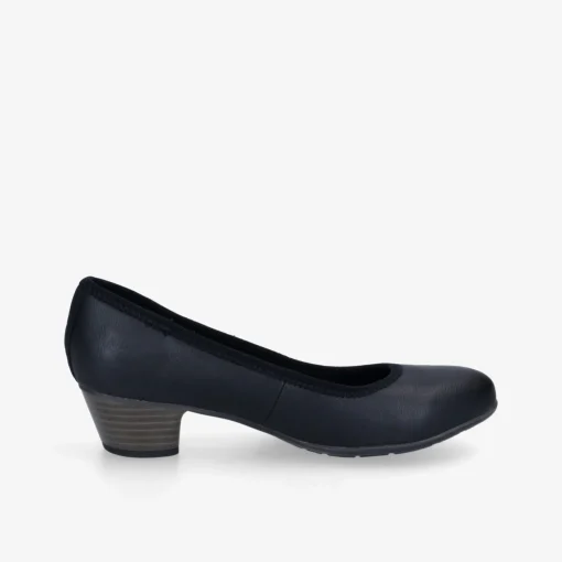 s.Oliver ​ Damen Pump-Damen Pumps