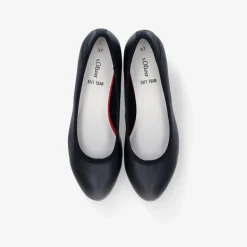 s.Oliver ​ Damen Pump-Damen Pumps