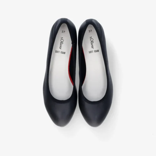 s.Oliver ​ Damen Pump-Damen Pumps