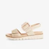 s.Oliver ​ Damen Sandale-Damen Sandalen