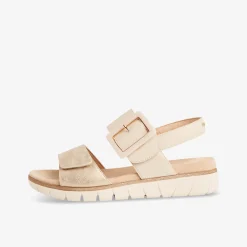 s.Oliver ​ Damen Sandale-Damen Sandalen