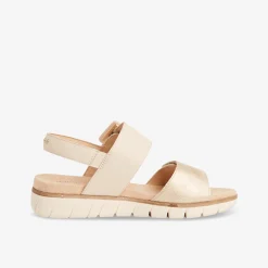 s.Oliver ​ Damen Sandale-Damen Sandalen