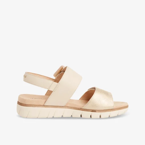 s.Oliver ​ Damen Sandale-Damen Sandalen