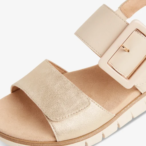 s.Oliver ​ Damen Sandale-Damen Sandalen