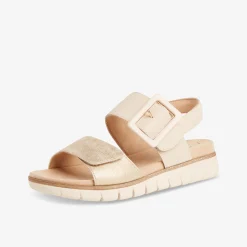 s.Oliver ​ Damen Sandale-Damen Sandalen