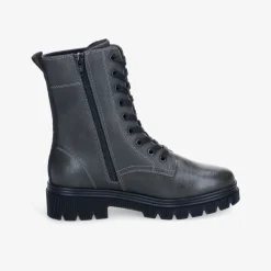 s.Oliver ​ Damen Schnürstiefelette-Damen Stiefeletten