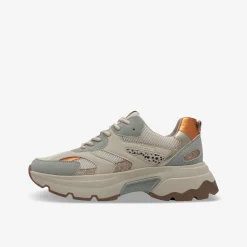 s.Oliver Damen Sneaker Low-Damen Sneaker