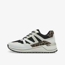 s.Oliver Damen Sneaker Low-Damen Sneaker