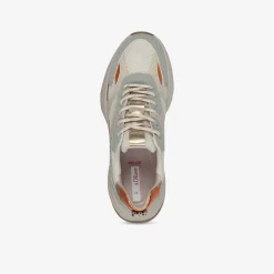 s.Oliver Damen Sneaker Low-Damen Sneaker