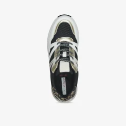 s.Oliver Damen Sneaker Low-Damen Sneaker