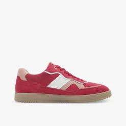 s.Oliver Damen Sneaker Low-Damen Sneaker