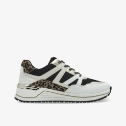 s.Oliver Damen Sneaker Low-Damen Sneaker