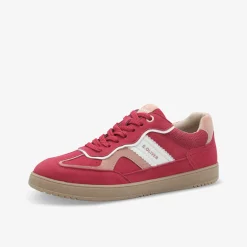 s.Oliver Damen Sneaker Low-Damen Sneaker