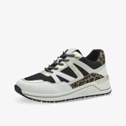 s.Oliver Damen Sneaker Low-Damen Sneaker